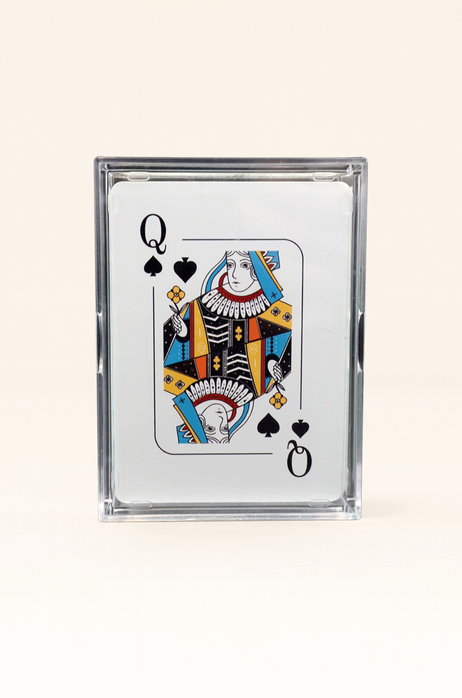 Playing Cards view 3